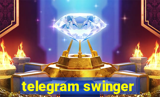 telegram swinger